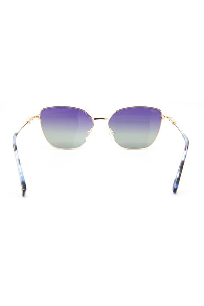 Fratelli Rossetti D3372-C2 54 Polarized Women's Sunglasses