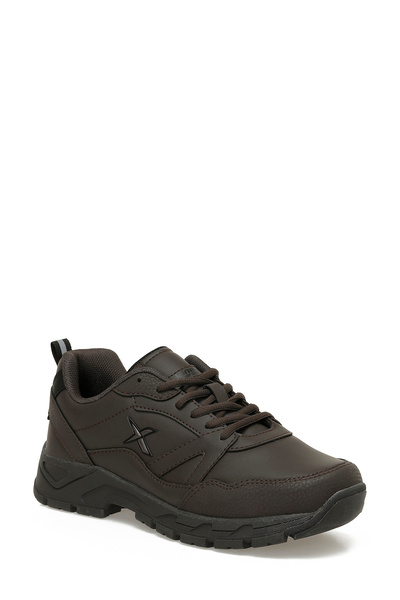 Kinetix Werrel Pu 5Pr Brown Men's Outdoor