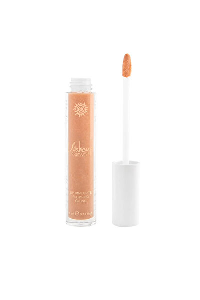 Wakeup Cosmetics Lip Immediate Plumping Gloss - Gloss pentru buze cu efect de mărire - Aiva