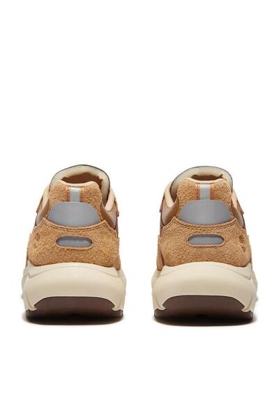 Timberland HAZEL LANE LOW LACE UP SNEAKER Kadın Ayakkabısı TB0A42X8EM41 Kahverengi-37.5