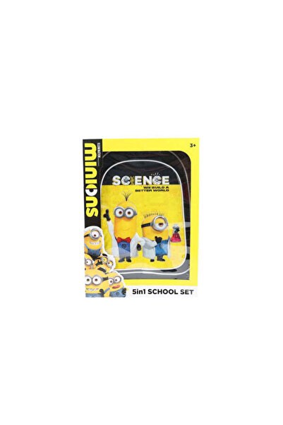 Hello Kitty Say Cheese 5 in 1 Box set 16