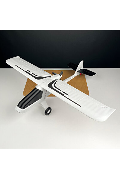 Craycle RC Model Uçak - Ranger 800mm Eğitim Tranier Uçağı Gövde Kiti