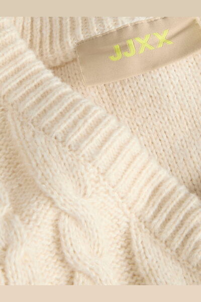 Jack & Jones Women's V-Neck Knitted Vest - Josie