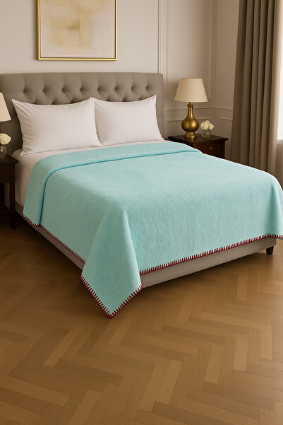 LaraLisa Διπλή κουβέρτα Welsoft 200 x 220