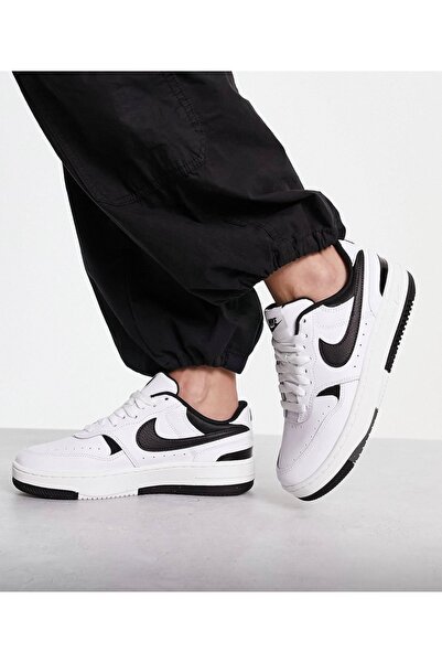 Nike Unisex Wmns Gamma Force Sneaker Ayakkabı (cool trend store)