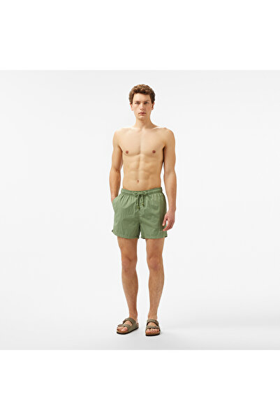 United 4 United4 Men's Green Swimsuit