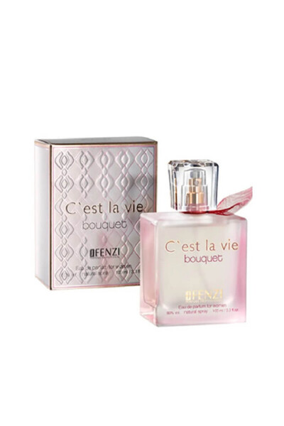jFenzi C'est la vie buchet 100 ml