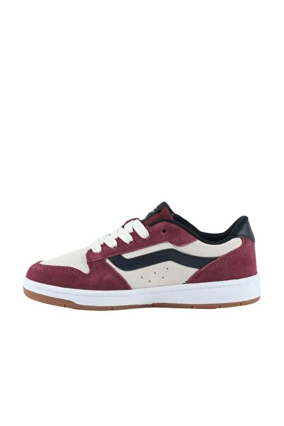 Vans Ryland Ls Women's Shoes Vn000D4A4Qu1 Claret-40