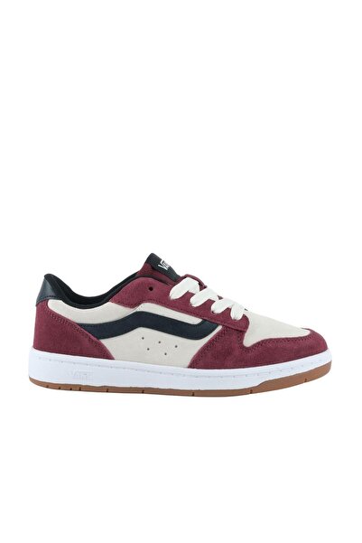 Vans Ryland Ls Women's Shoes Vn000D4A4Qu1 Claret-40