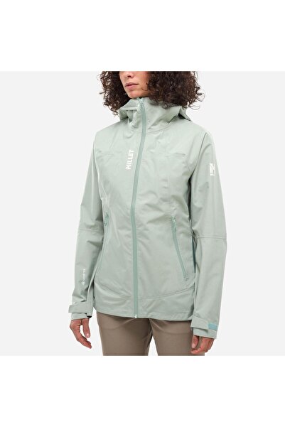 Millet SENE Goretex 3L Ceket Kadın MIV10332 MILLET.N4239 Beyaz-XS