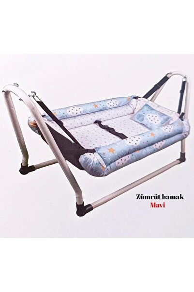 incim baby anne yanı,pamuklu kumaş bebek hamağı