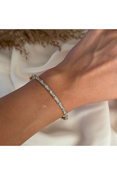 Jiwi Taşlı Kelepçe