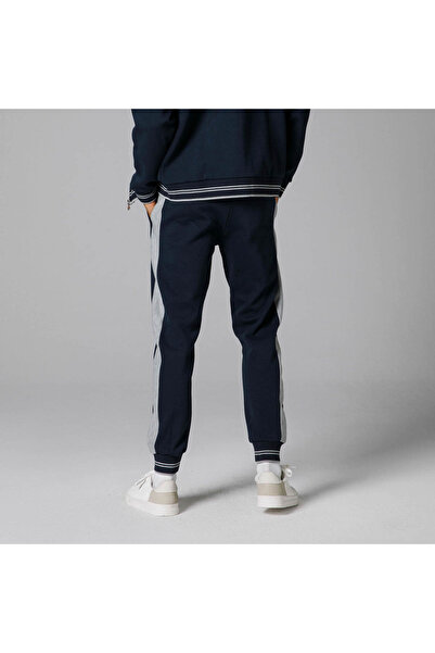 Ellesse Jogger Lacivert Erkek Eşofman Altı EM212