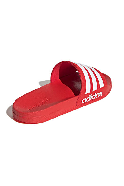 adidas Adilette Shower Unisex Terlik GZ5923 Kırmızı