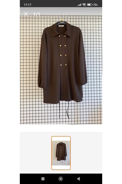 Armine 25KT422 TREND TUNİK