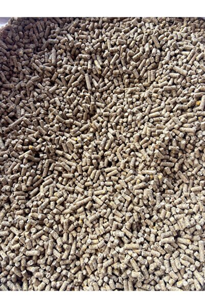 CP C.P YUMURTA YEMİ 5 KG