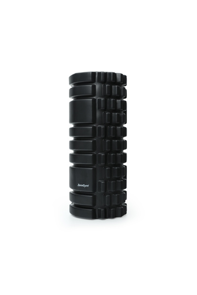 ZEROGYM Pro Foam Roller Medium Hard 32cm X 14cm