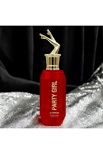 Milestone PARTY GIRL LE PARFUM 85ML Women