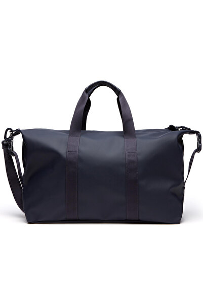 Lacoste L.12.12 Concept Fantaisie Navy Blue Sports Bag (Nh2676Cf021)