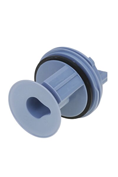 MFS Bosch Uyumlu Çamaşır Makinesi Seri 4 / Seri 6 Pompa Filtre Kapağı