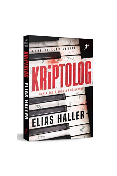 Artemis Yayınları Kriptolog
