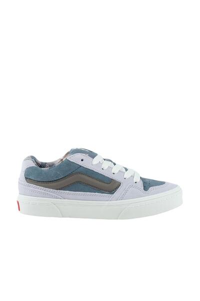 Vans Caldrone Women's Shoes Vn0007P97Vf1 Gray-40