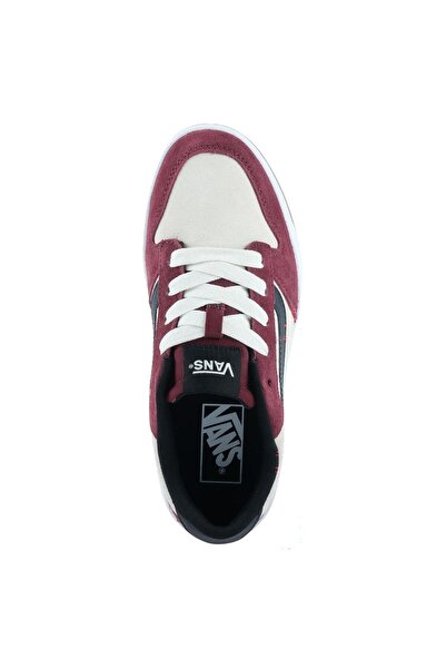 Vans Ryland Ls Women's Shoes Vn000D4A4Qu1 Claret-40