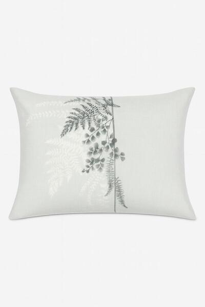 ZEGPAR 100% Cotton 2-Piece Pillowcase