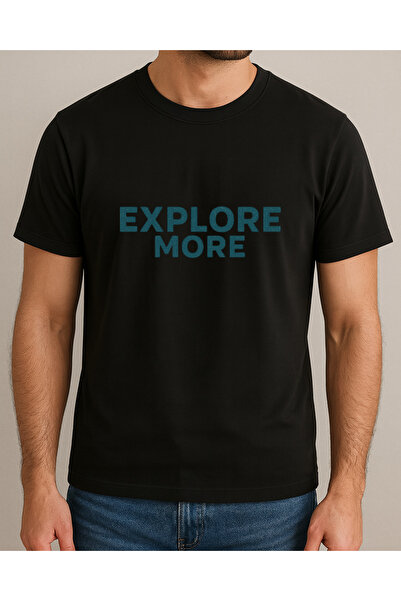 TREND YANKI Unisex T-Shirt (Explore More)