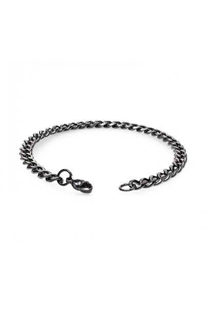 Çelik Zincir Bileklik 1.6X6Mm
