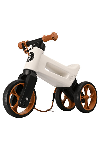 Funny Wheels Rider Bicicletă de echilibru SuperSport Pearl
