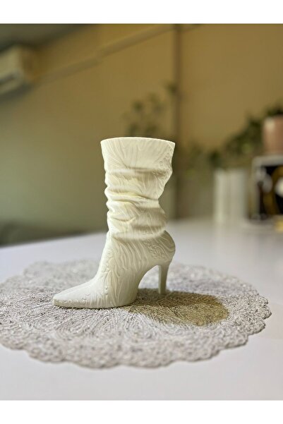 Özkardeşler Kuruyemiş VAZO AYAKKABI 3D