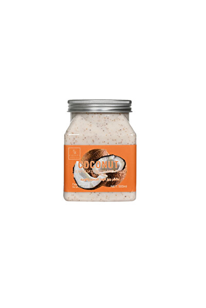 A1 مقشر جسم بخلاصة جوز الهند 500 مل