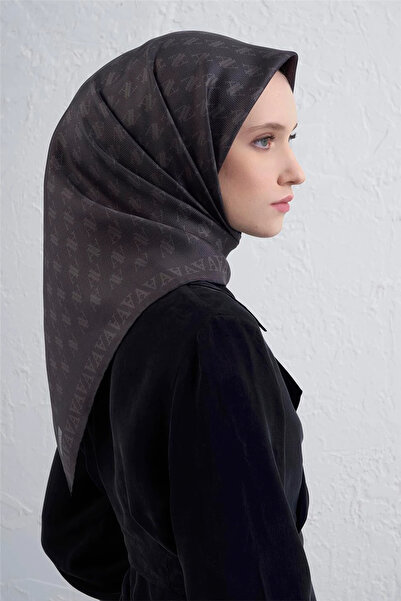 Armine Sura Silk Scarf -2025/2026 -9412 01