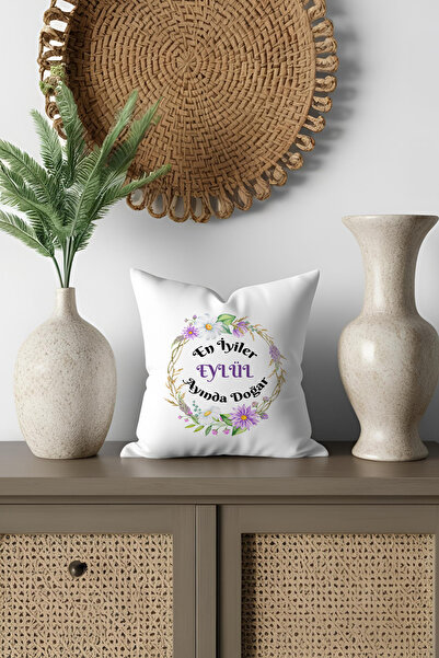 qoeuyl boutique Cel mai bun născut în septembrie, cadou imprimat pentru ziua ...