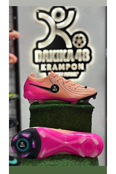 Store DAKİKA 48 KRAMPON TURUNCU PEMBE KİDS