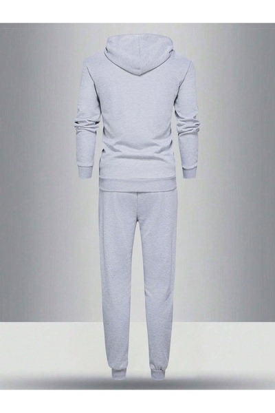 Vestiti طقم رياضي من لوس أنجلوس الولايات المتحدة الأمريكية COA، سويت شيرت، بنطال رياضي