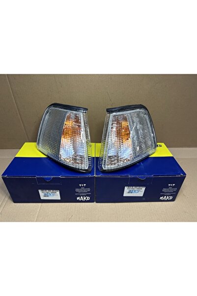 OPAR Tempra Ön Sinyal Takımı Sağ Sol 33150211 uyumlu