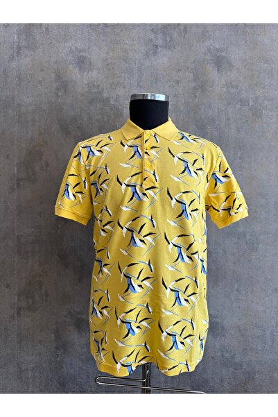 Sarar POLO YAKA TSHIRT