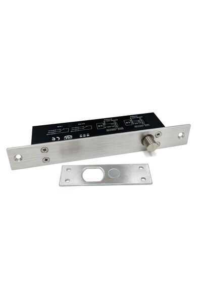 LOCKWAY LOCKWAYSLN-1001SC Fail Secure Selenoid Kilit