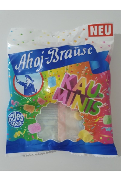 Ahoj-Brause أهوج براوس كاو-ميني 150 جرام