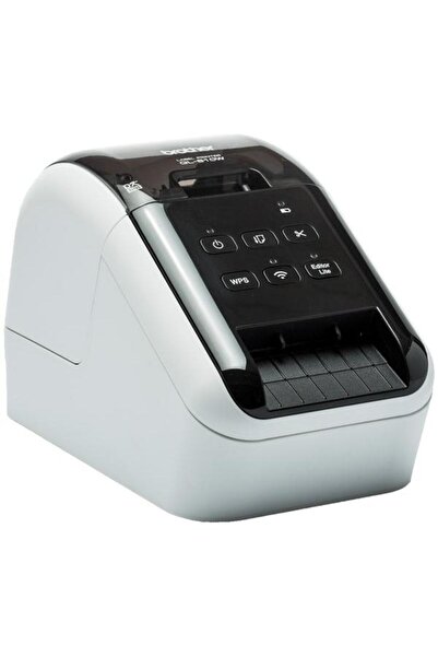 Brother Imprimanta etichete QL-810 WC, USB, WIFI