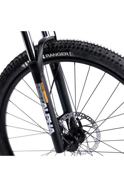 Pegas Bicicleta Drumet M 29 inch (Galben)