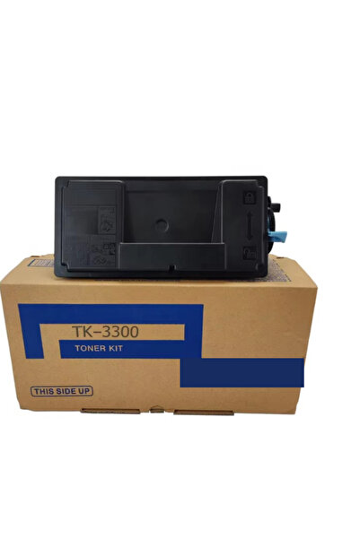 KYOCERA TK-3300 Muadil Toner | ECOSYS MA4500ifx, ECOSYS MA4500ix