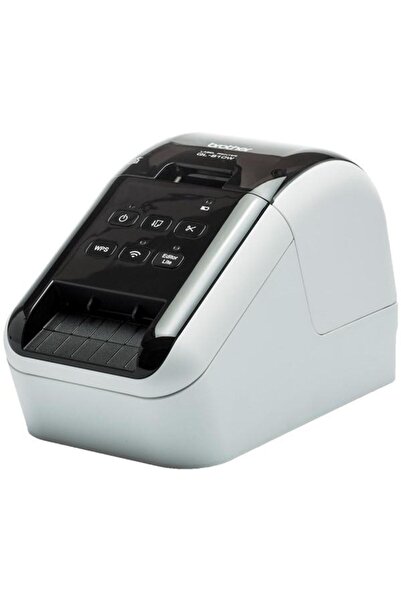 Brother Imprimanta etichete QL-810 WC, USB, WIFI