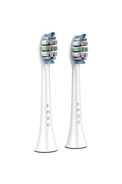 AENO Capete de periuță de dinți de schimb AENO, compatibile cu ADB003, ADB004...