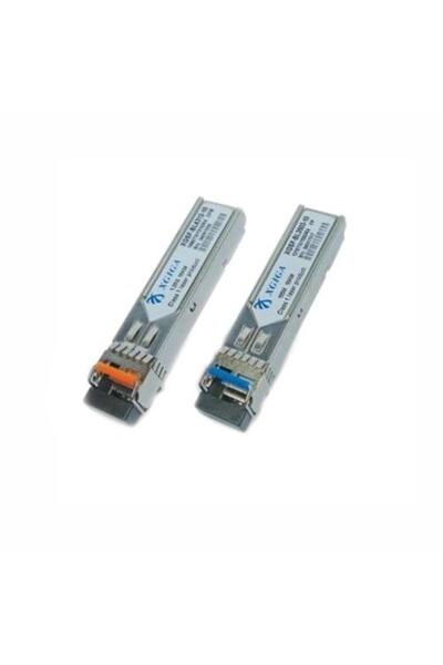 Ral Modul optic SFP 1.25Gbps Bi-Di 1310TX/1550RX WDM tip A-3km, LC, XGSF-BL3512-03