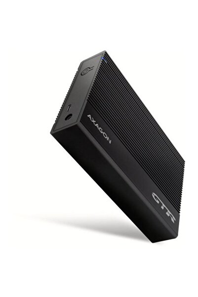 Axagon Rack extern EE 35-GTR, USB-C 3.2 Gen 1 - SATA, 3.5" (Black)