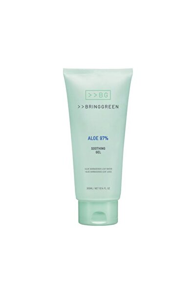 Abib BRING GREEN ALOE 97% SOOTHING GEL 300 mL