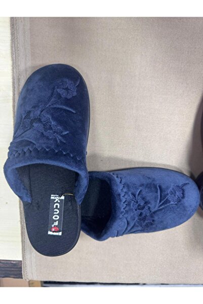 Lamedore Home Жіночі домашні капці – м'які, з нековзною підошвою, зручні взимку